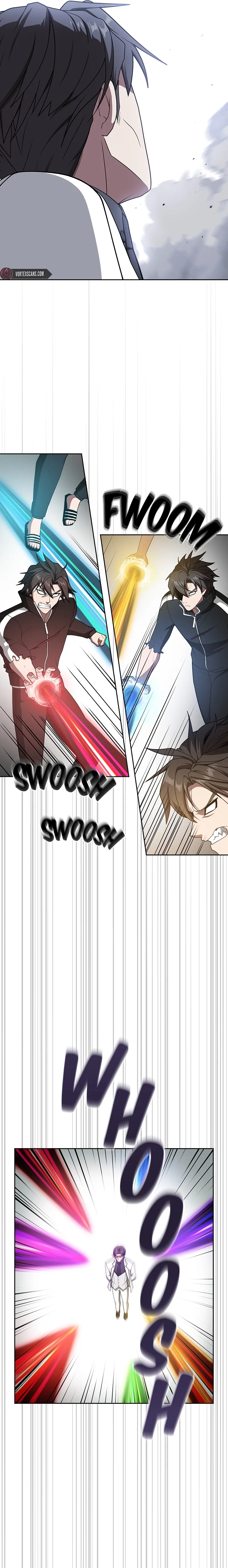 The tutorial tower of the advanced player chapter 199 page 12