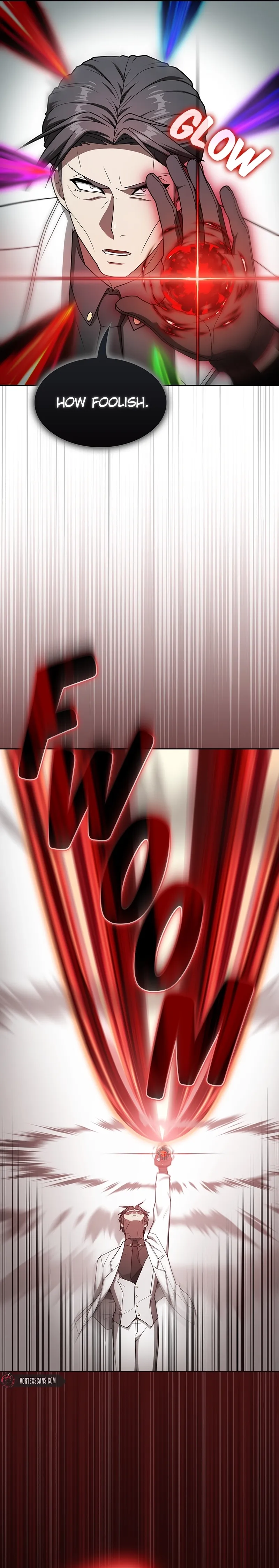 The tutorial tower of the advanced player chapter 199 page 13