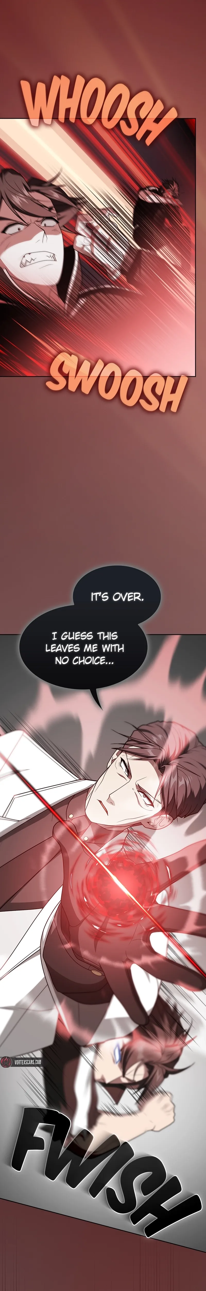 The tutorial tower of the advanced player chapter 199 page 15