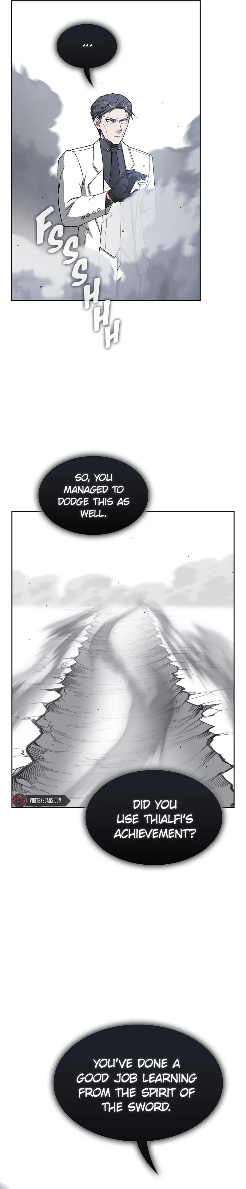 The tutorial tower of the advanced player chapter 199 page 18