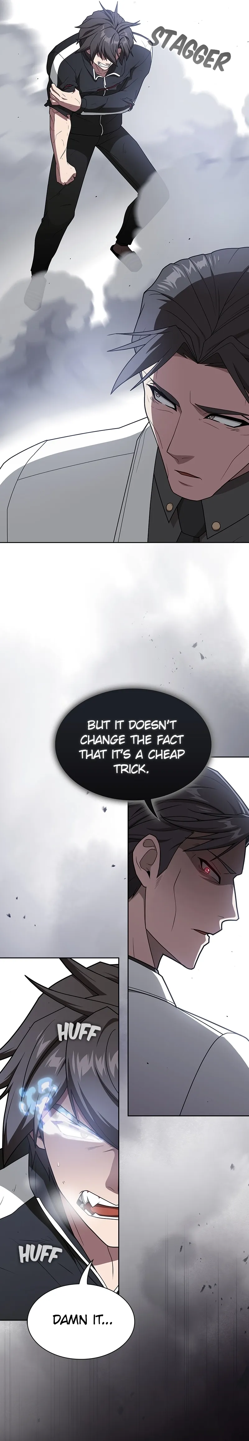 The tutorial tower of the advanced player chapter 199 page 19