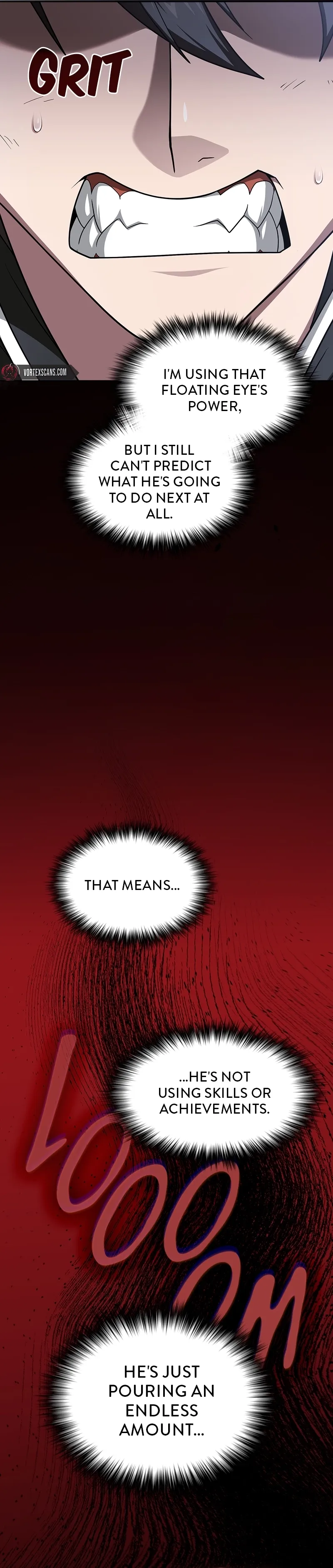 The tutorial tower of the advanced player chapter 199 page 20