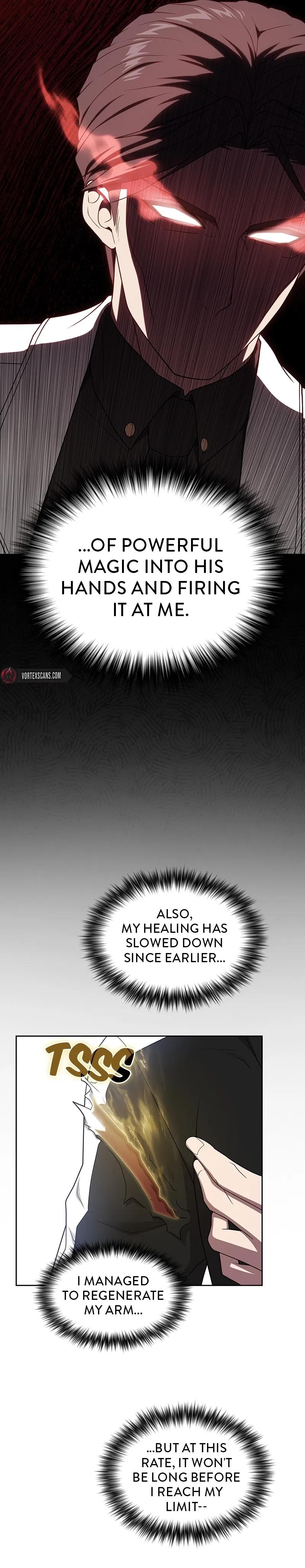 The tutorial tower of the advanced player chapter 199 page 21