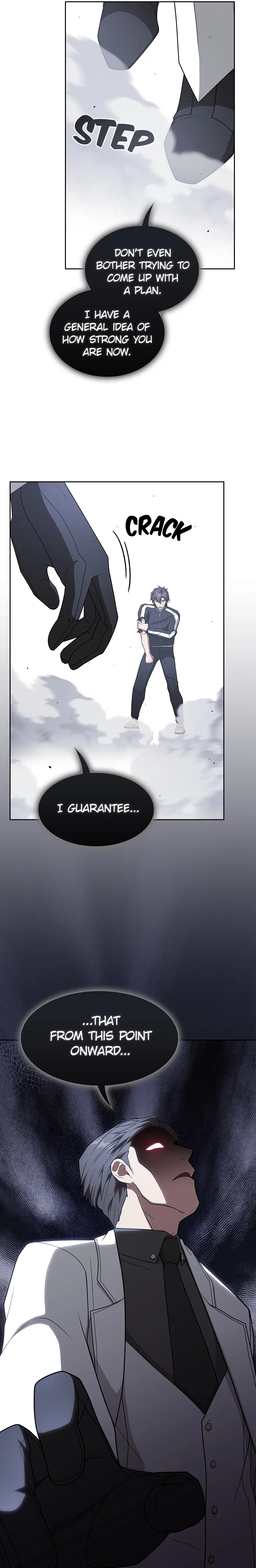 The tutorial tower of the advanced player chapter 199 page 22