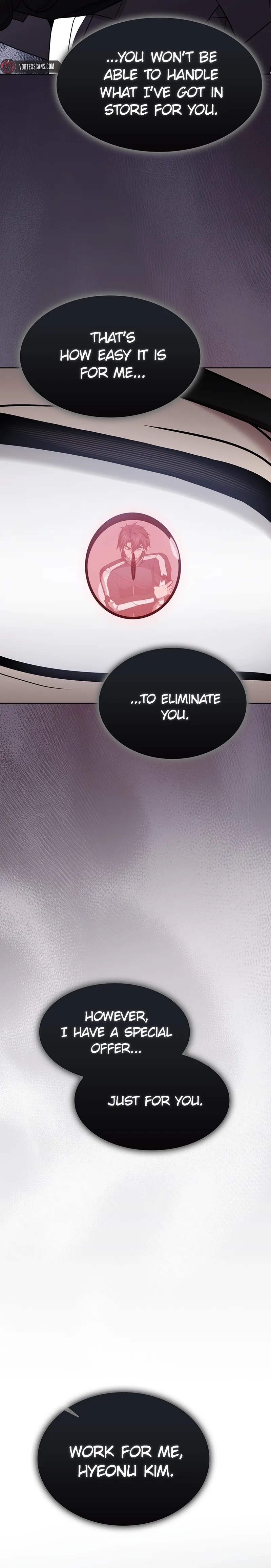 The tutorial tower of the advanced player chapter 199 page 23