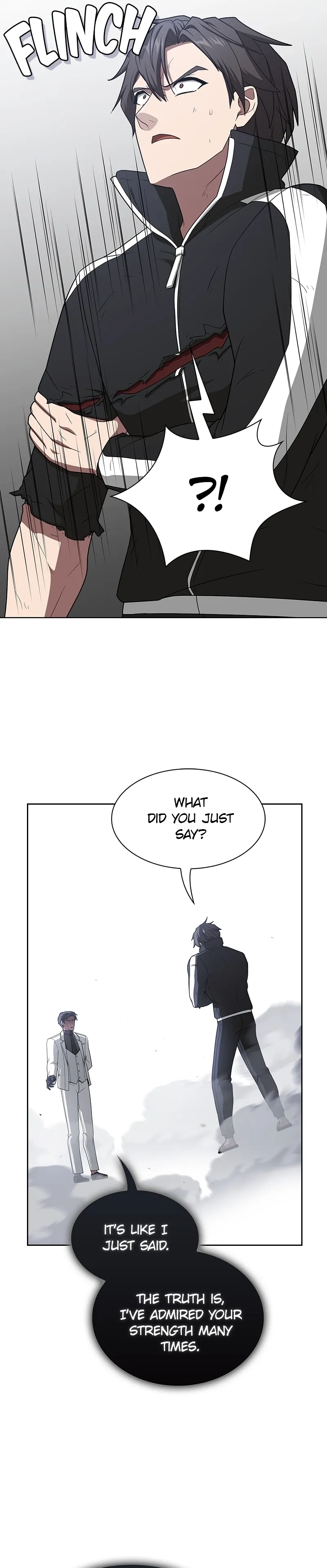 The tutorial tower of the advanced player chapter 199 page 24