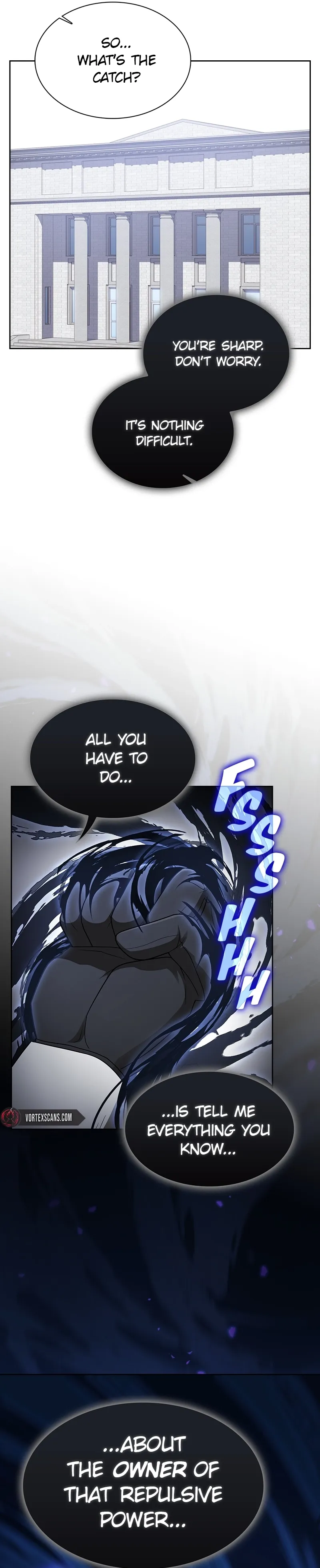 The tutorial tower of the advanced player chapter 199 page 26