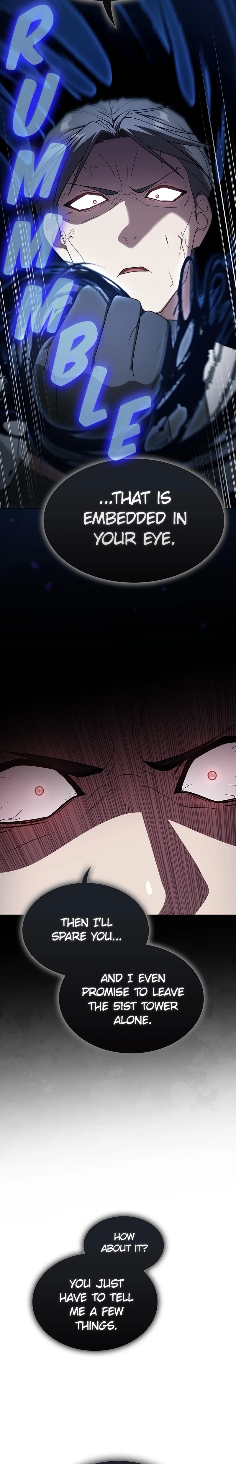 The tutorial tower of the advanced player chapter 199 page 27