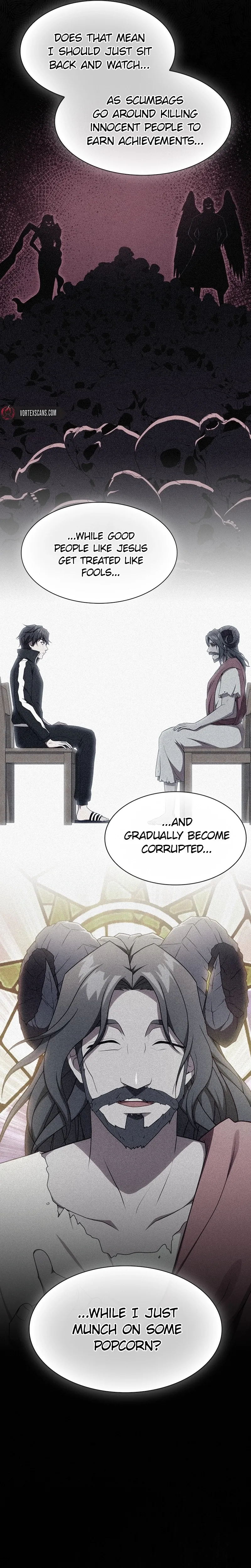 The tutorial tower of the advanced player chapter 199 page 29