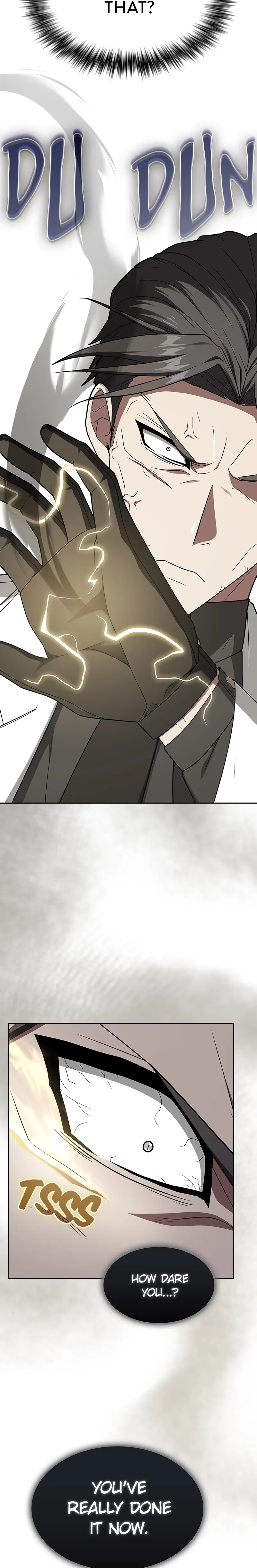 The tutorial tower of the advanced player chapter 199 page 3