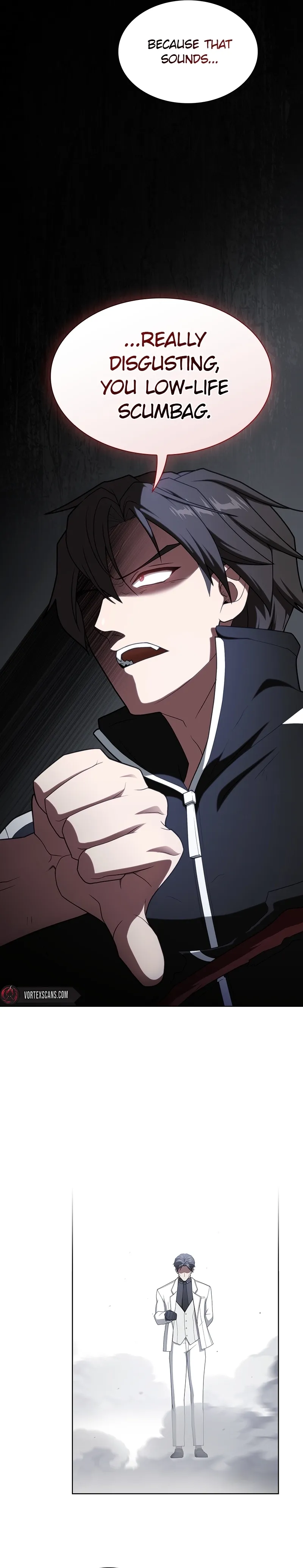 The tutorial tower of the advanced player chapter 199 page 30