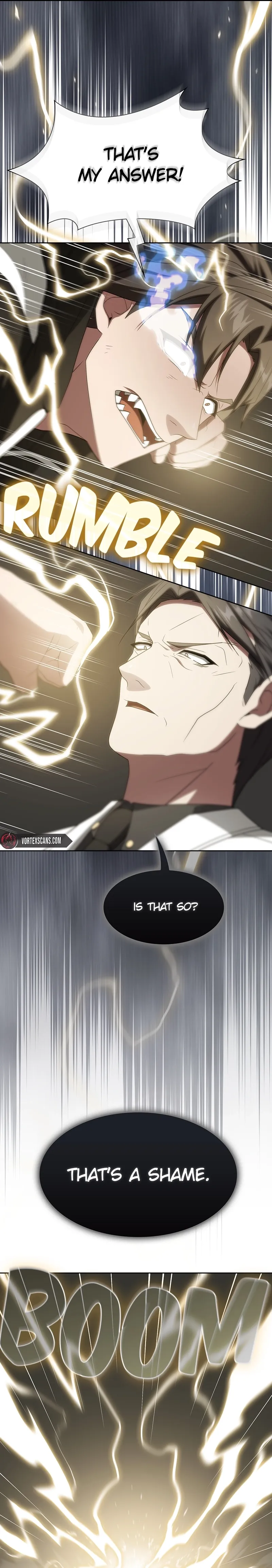 The tutorial tower of the advanced player chapter 199 page 32