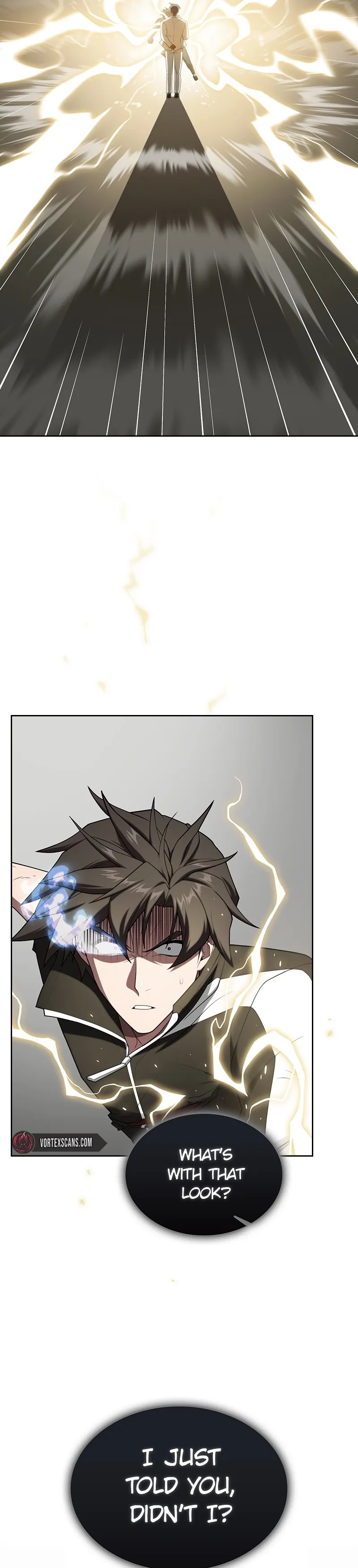 The tutorial tower of the advanced player chapter 199 page 33