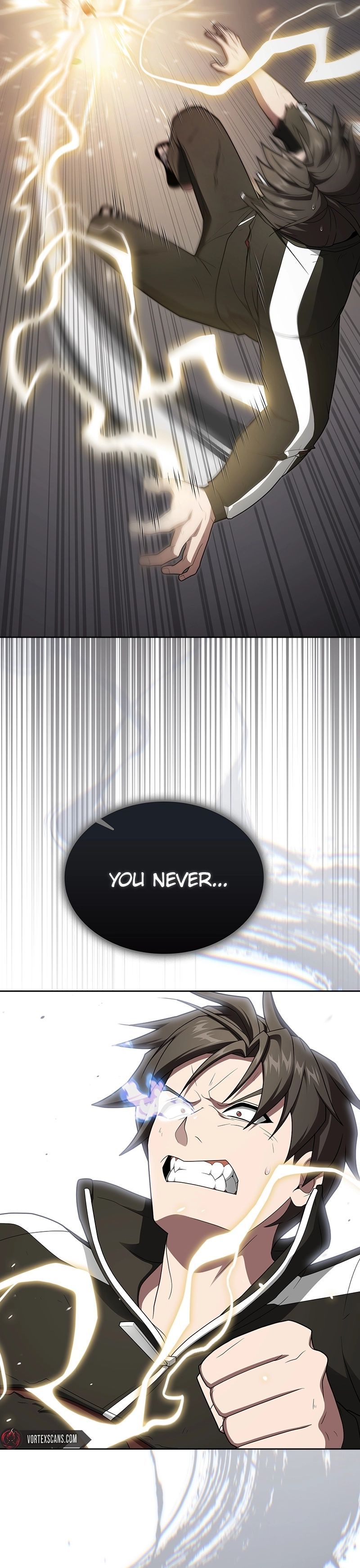 The tutorial tower of the advanced player chapter 199 page 35