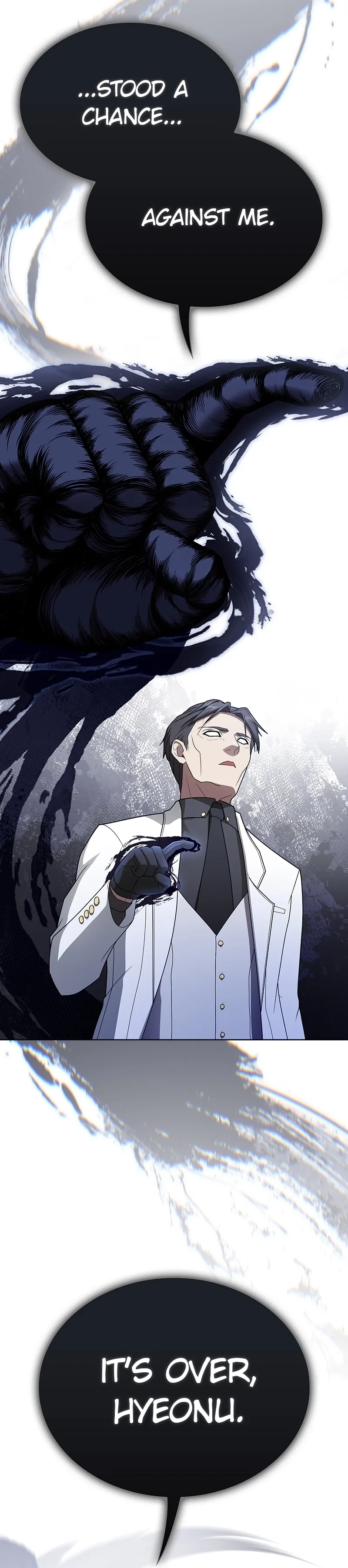 The tutorial tower of the advanced player chapter 199 page 36