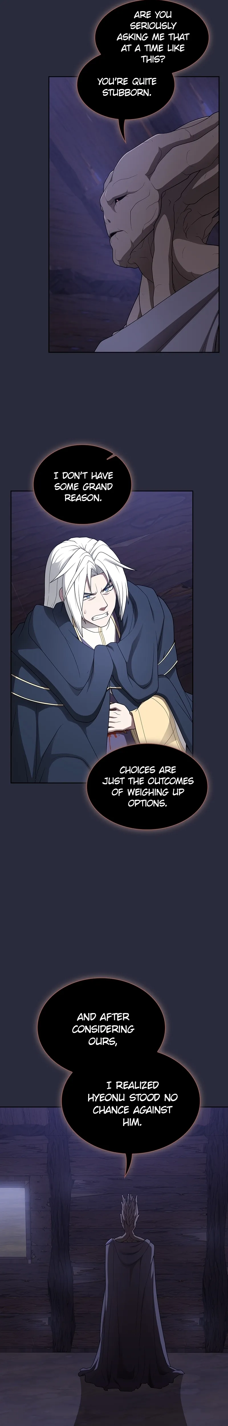 The tutorial tower of the advanced player chapter 199 page 41