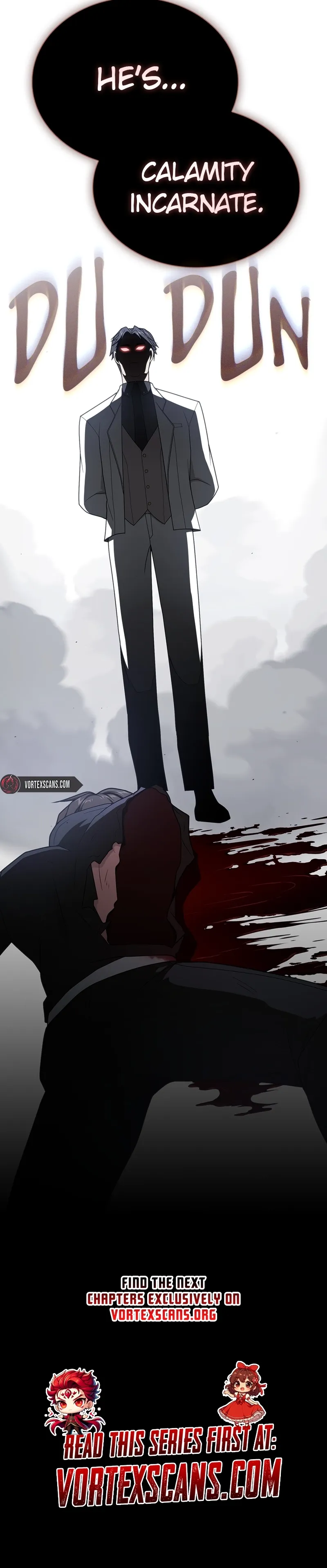 The tutorial tower of the advanced player chapter 199 page 43