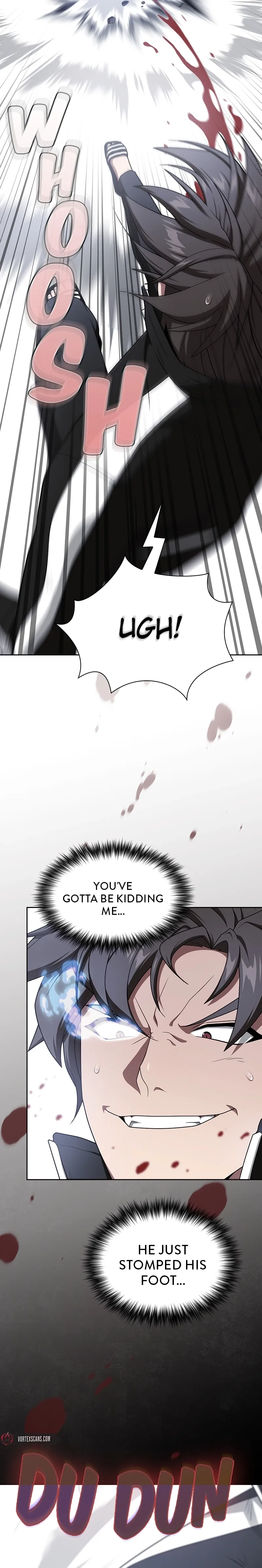 The tutorial tower of the advanced player chapter 199 page 5