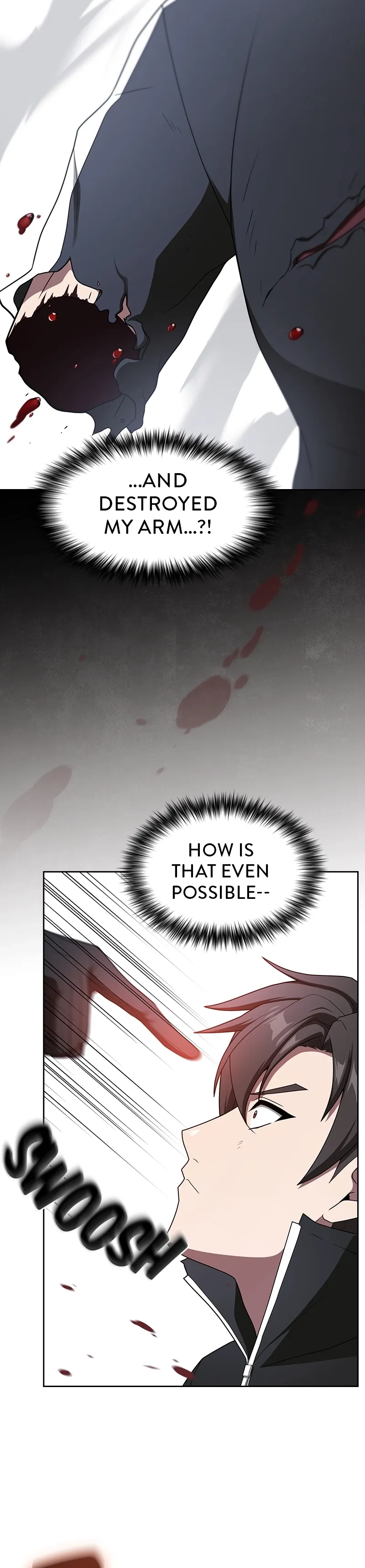 The tutorial tower of the advanced player chapter 199 page 6