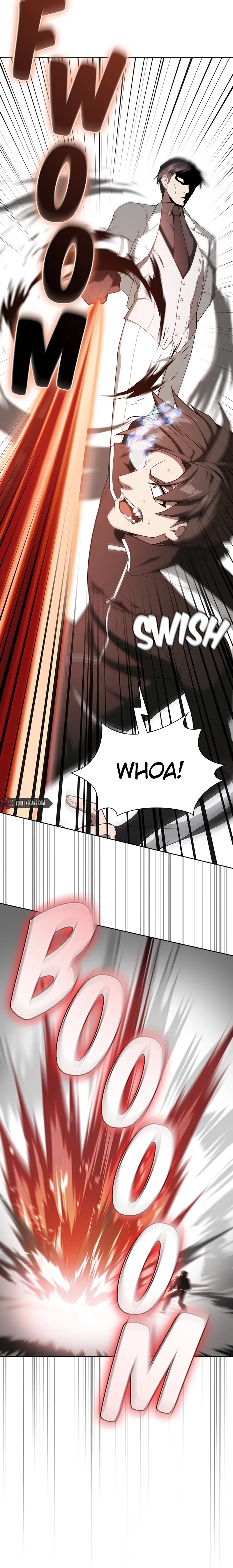 The tutorial tower of the advanced player chapter 199 page 7