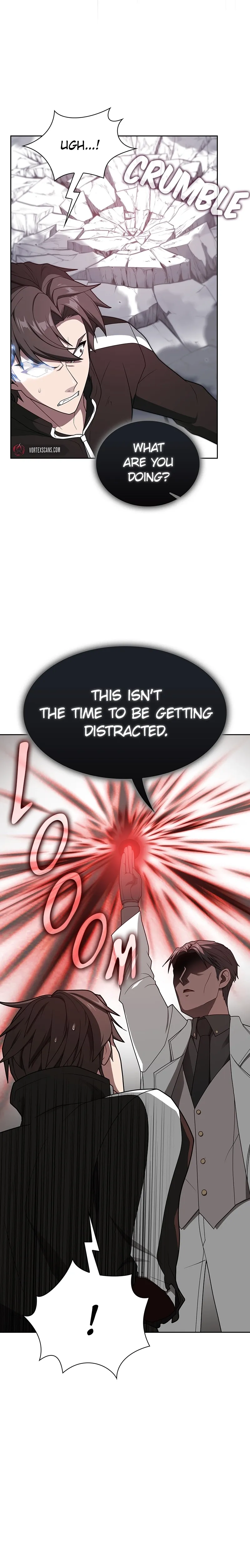 The tutorial tower of the advanced player chapter 199 page 8