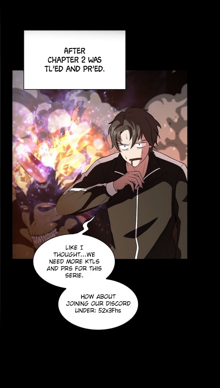 The tutorial tower of the advanced player chapter 2 page 8