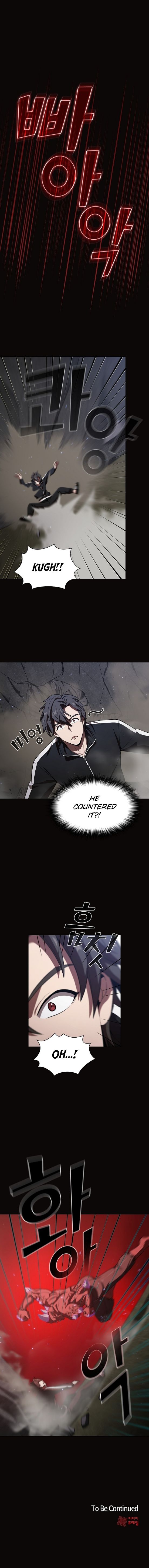 The tutorial tower of the advanced player chapter 22 page 6