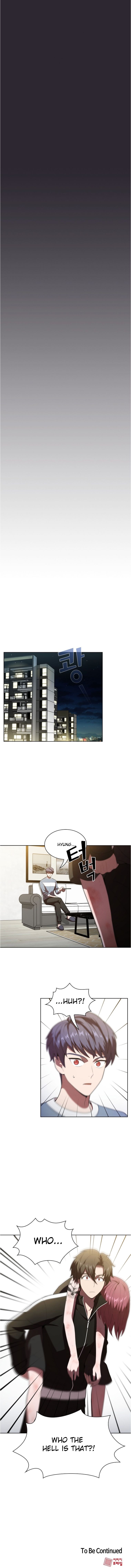 The tutorial tower of the advanced player chapter 30 page 8