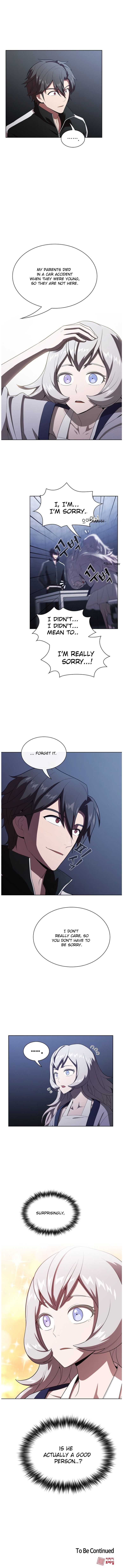 The tutorial tower of the advanced player chapter 31 page 9