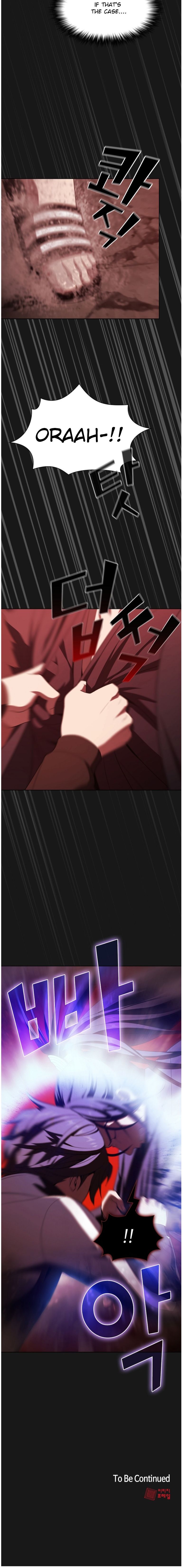 The tutorial tower of the advanced player chapter 33 page 9