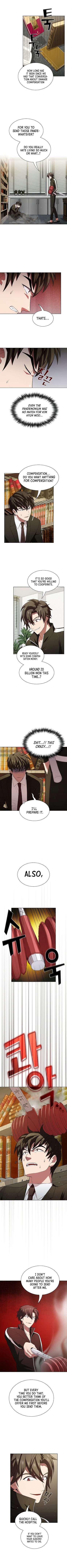 The tutorial tower of the advanced player chapter 38 page 4