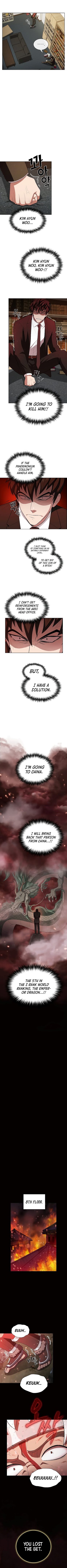 The tutorial tower of the advanced player chapter 38 page 5