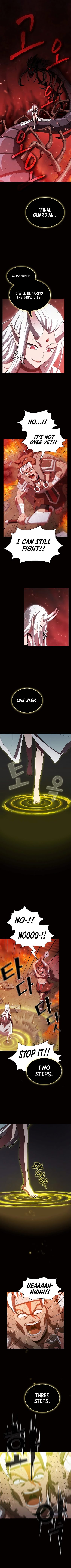 The tutorial tower of the advanced player chapter 38 page 6