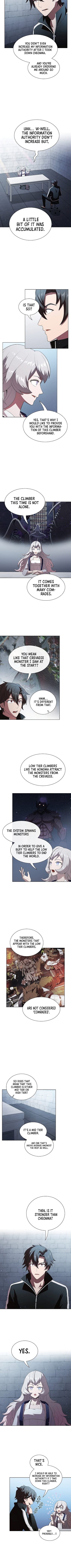 The tutorial tower of the advanced player chapter 39 page 3