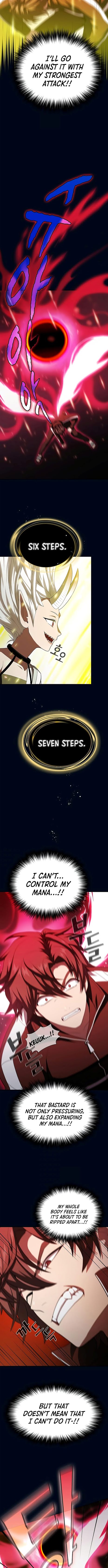 The tutorial tower of the advanced player chapter 40 page 11