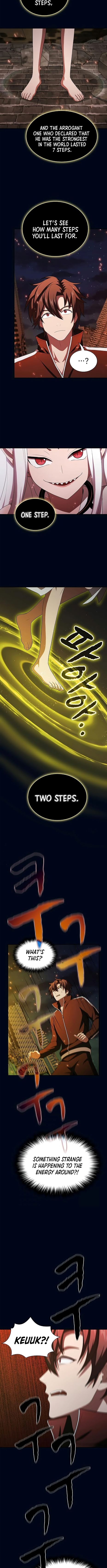 The tutorial tower of the advanced player chapter 40 page 9