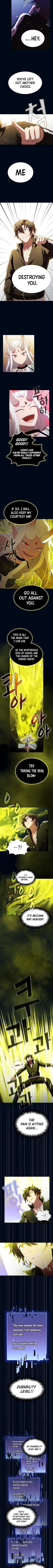 The tutorial tower of the advanced player chapter 41 page 3