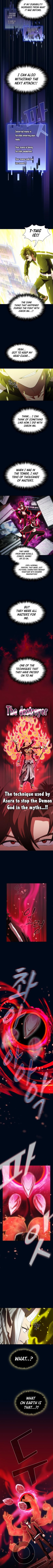 The tutorial tower of the advanced player chapter 41 page 4