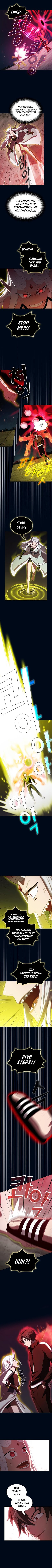 The tutorial tower of the advanced player chapter 41 page 6