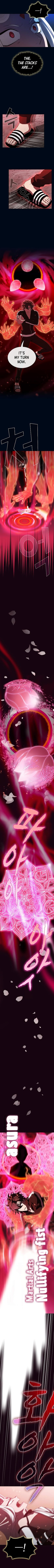 The tutorial tower of the advanced player chapter 41 page 7