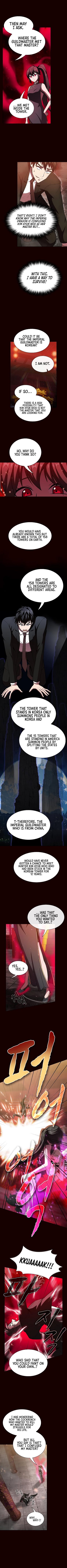 The tutorial tower of the advanced player chapter 44 page 4