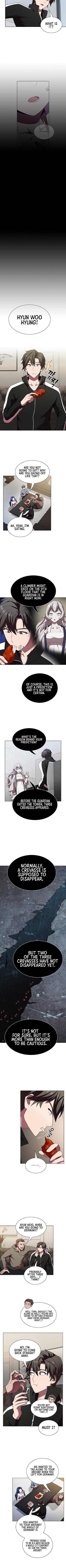 The tutorial tower of the advanced player chapter 44 page 7