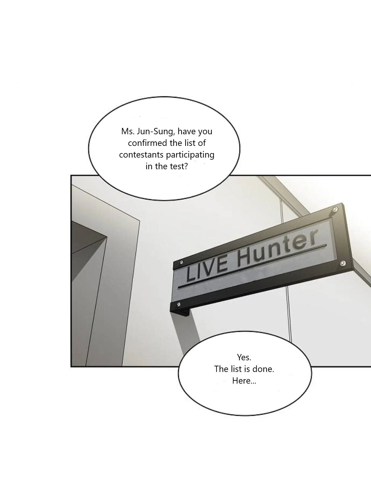 The tutorial tower of the advanced player chapter 5 page 3