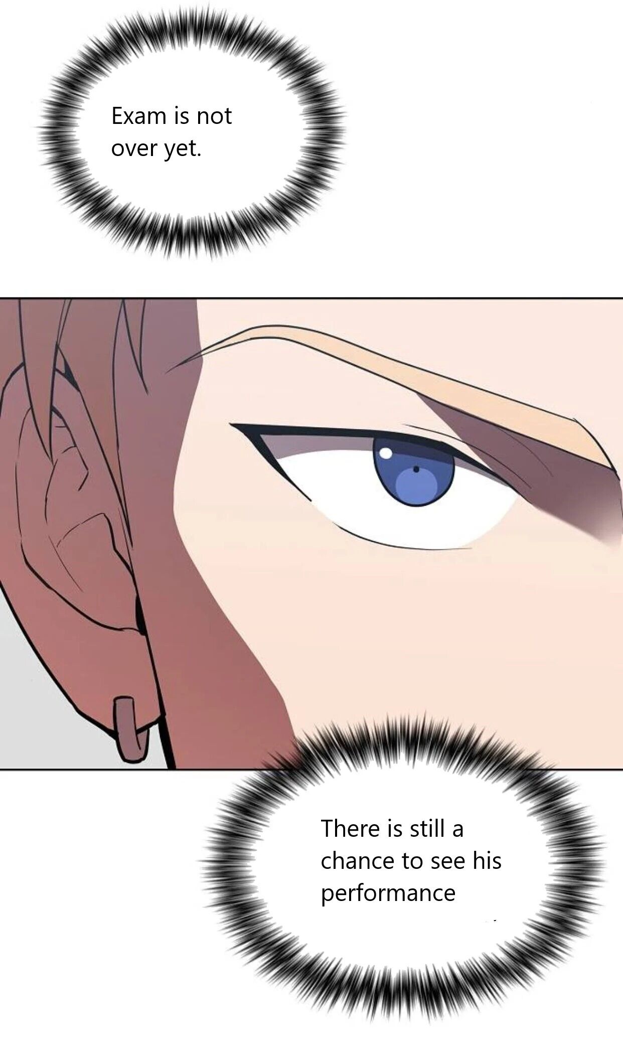 The tutorial tower of the advanced player chapter 5 page 42