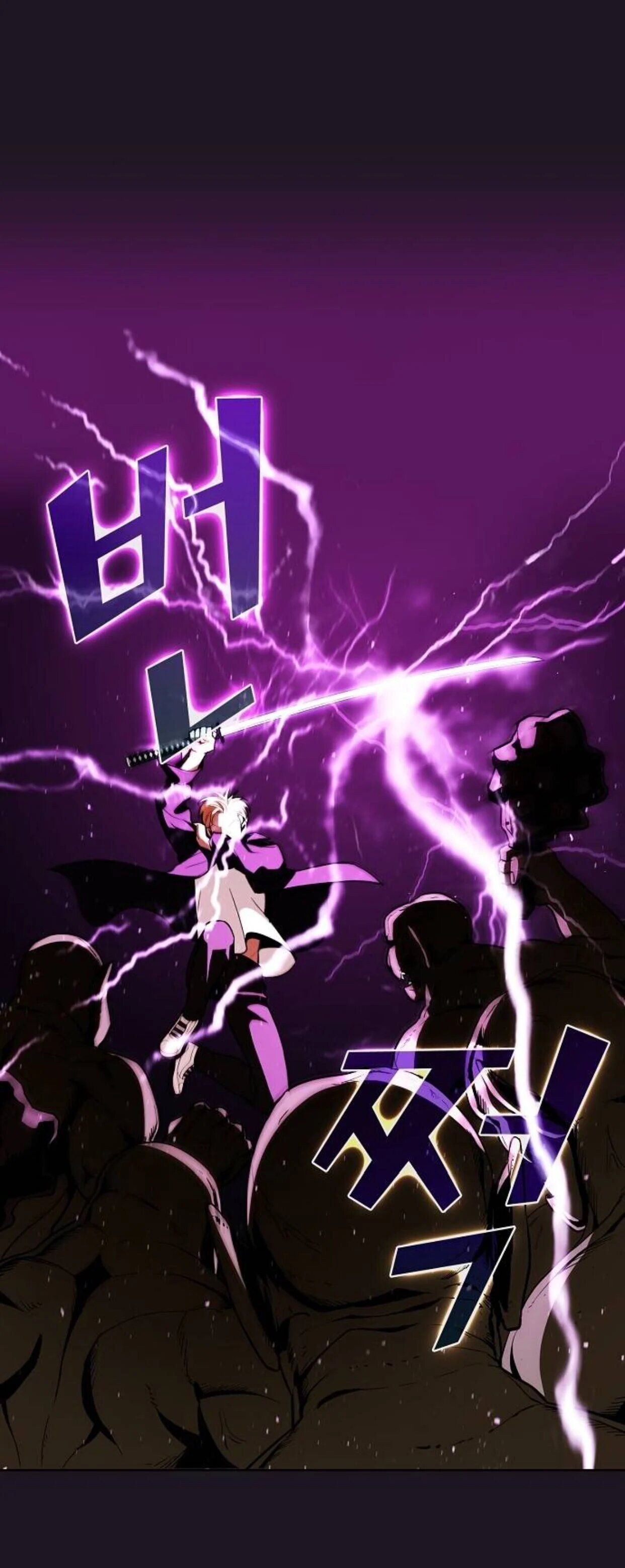 The tutorial tower of the advanced player chapter 5 page 51