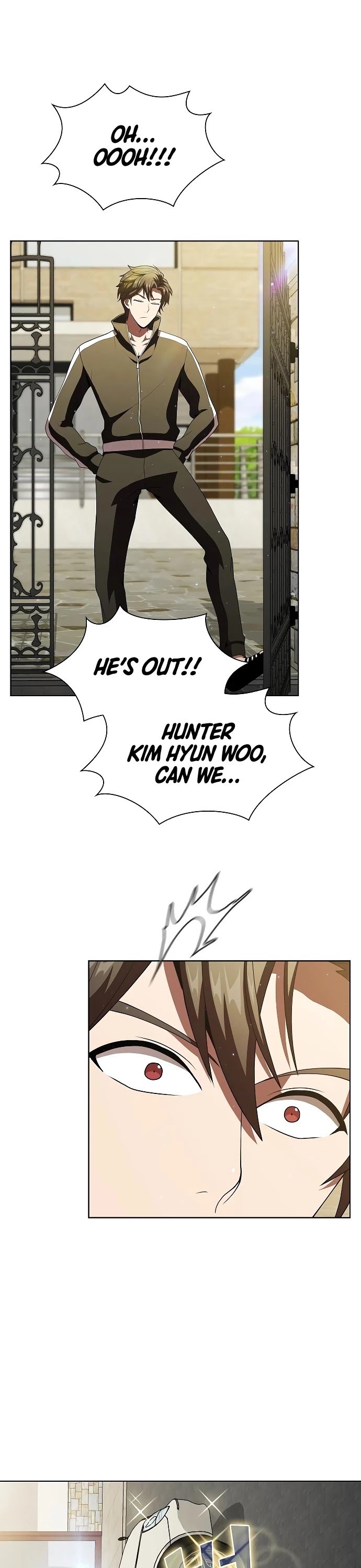 The tutorial tower of the advanced player chapter 53 page 15
