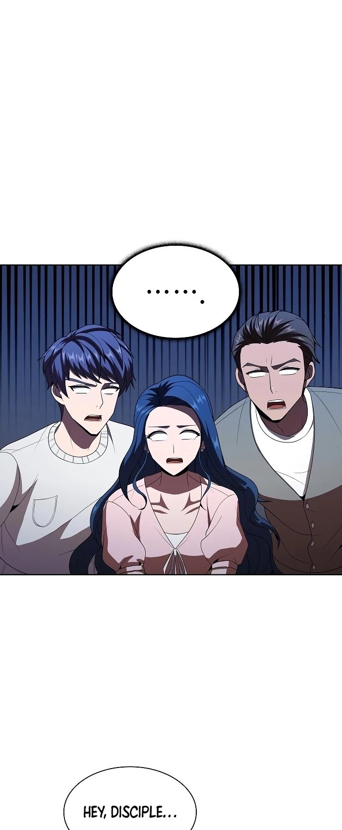 The tutorial tower of the advanced player chapter 53 page 18