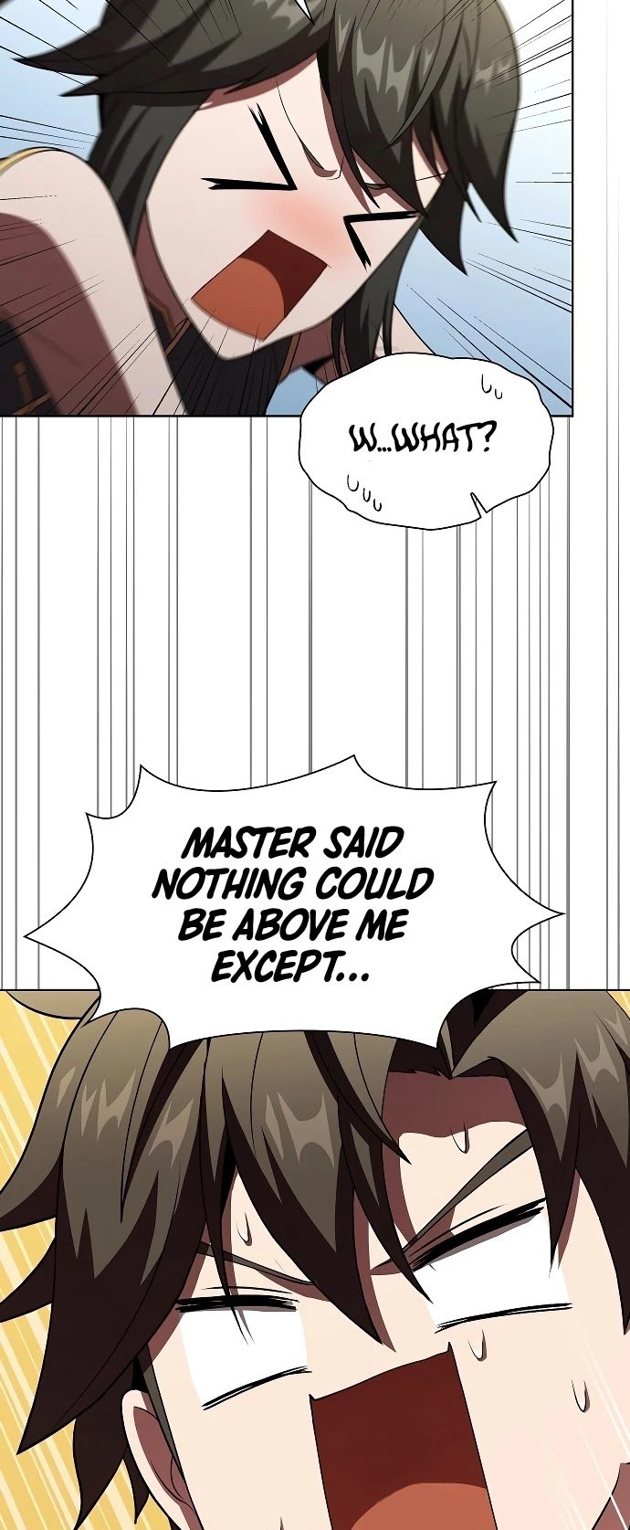 The tutorial tower of the advanced player chapter 53 page 24