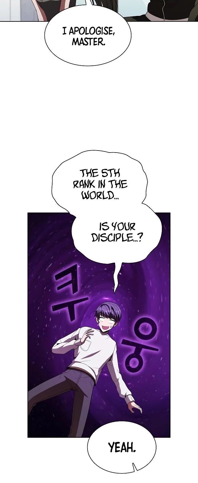The tutorial tower of the advanced player chapter 53 page 29