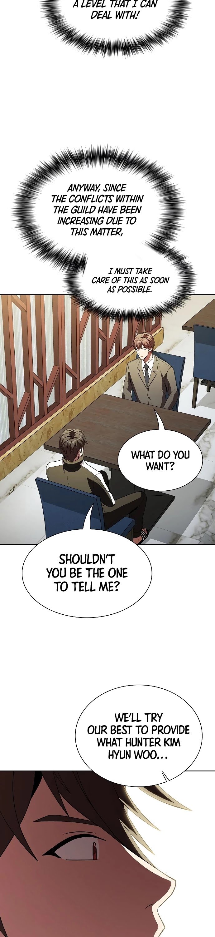 The tutorial tower of the advanced player chapter 53 page 37